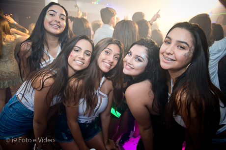 Casa de Festas Collossos